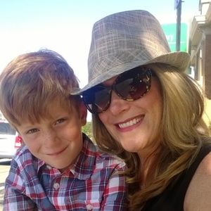 Meet your Posher, Erin